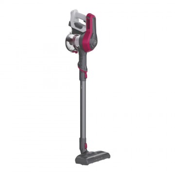 Hoover HF110P 011 Επαναφορτιζόμενη Σκούπα Stick & Χειρός 22V Γκρι Hoover HF110P 011 Επαναφορτιζόμενη Σκούπα Stick & Χειρός 22V Γκρι